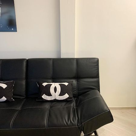 Casina Tuareg Villa ลีวอร์โน ภายนอก รูปภาพ