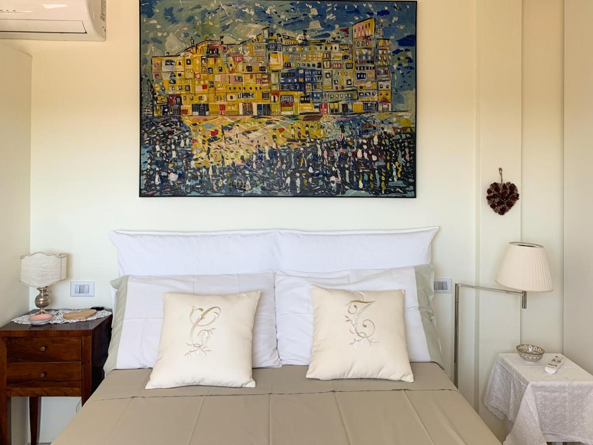 Casina Tuareg Villa ลีวอร์โน ภายนอก รูปภาพ