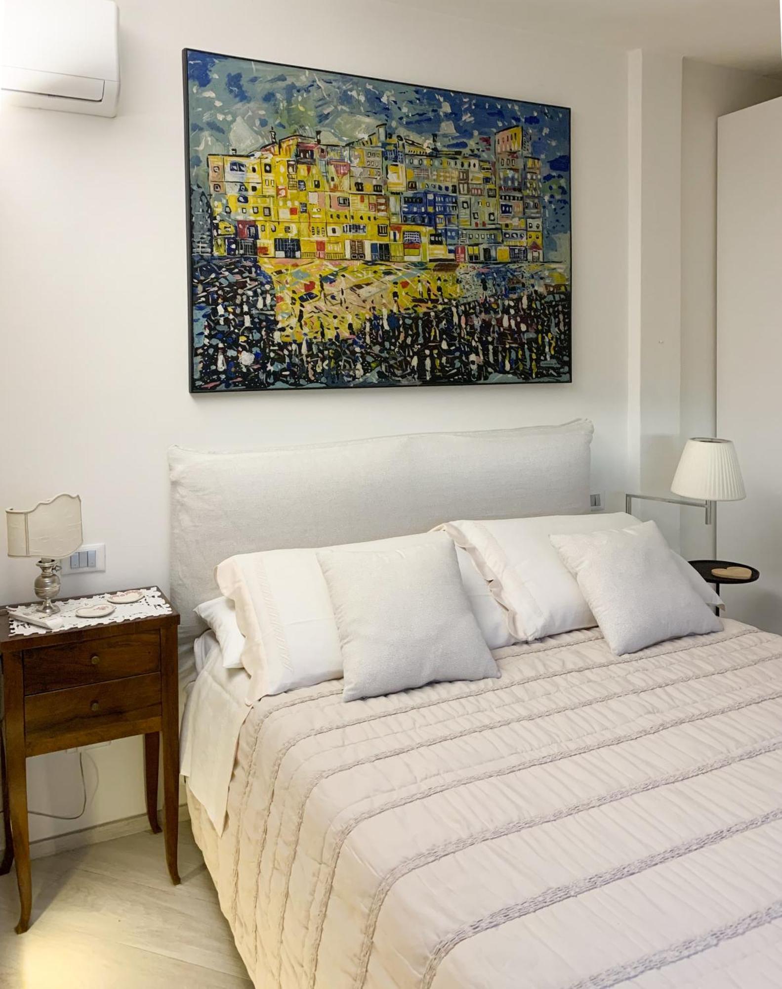 Casina Tuareg Villa ลีวอร์โน ภายนอก รูปภาพ