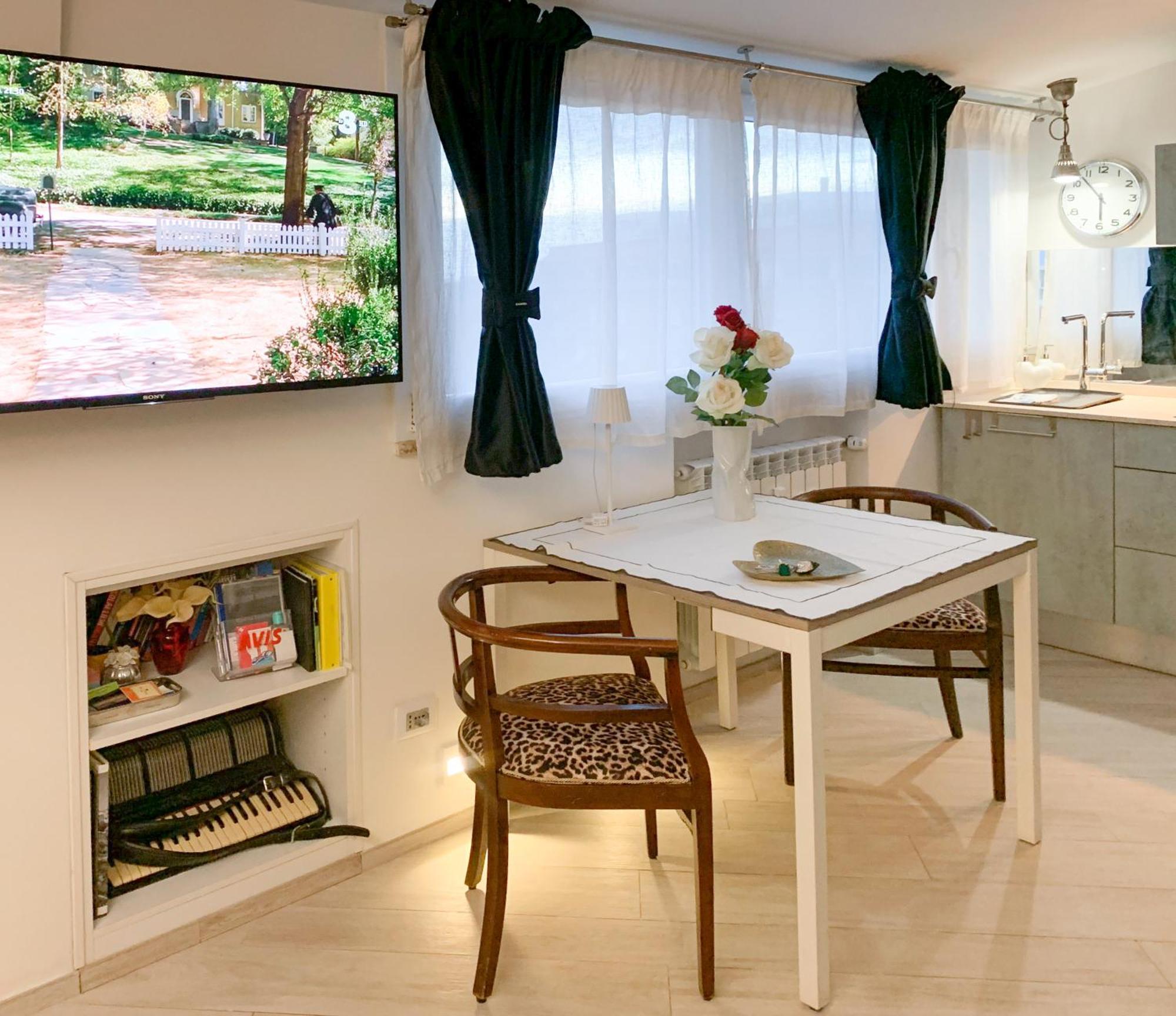 Casina Tuareg Villa ลีวอร์โน ภายนอก รูปภาพ