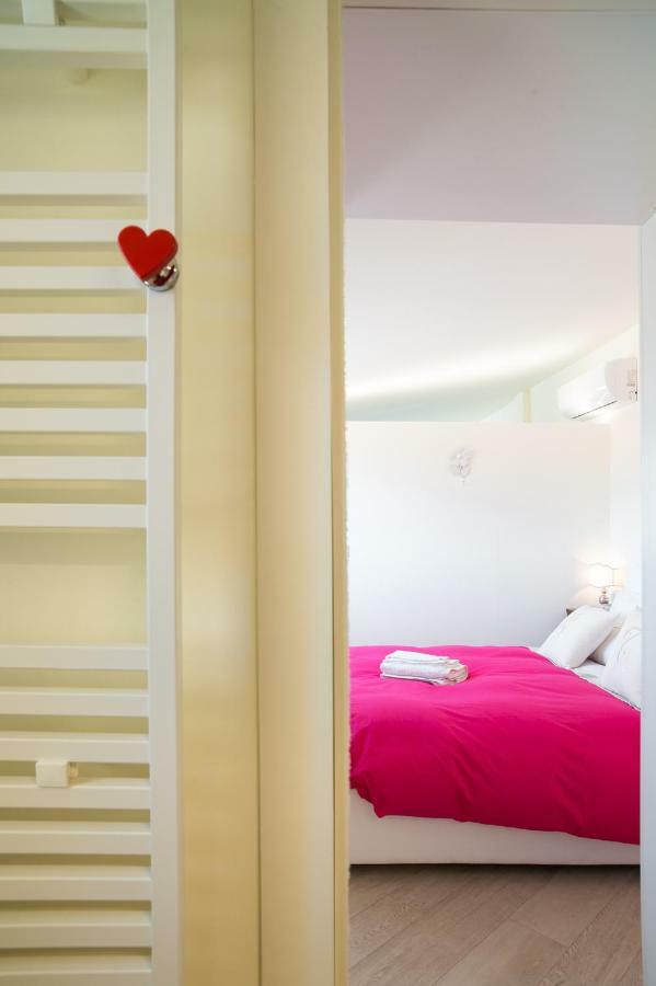 Casina Tuareg Villa ลีวอร์โน ภายนอก รูปภาพ